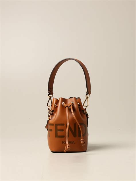 borsa fendi imitazione pnline|fendi bucket bag.